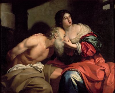 الجمعية الخيرية الرومانية بواسطة نيكولاس رينييه